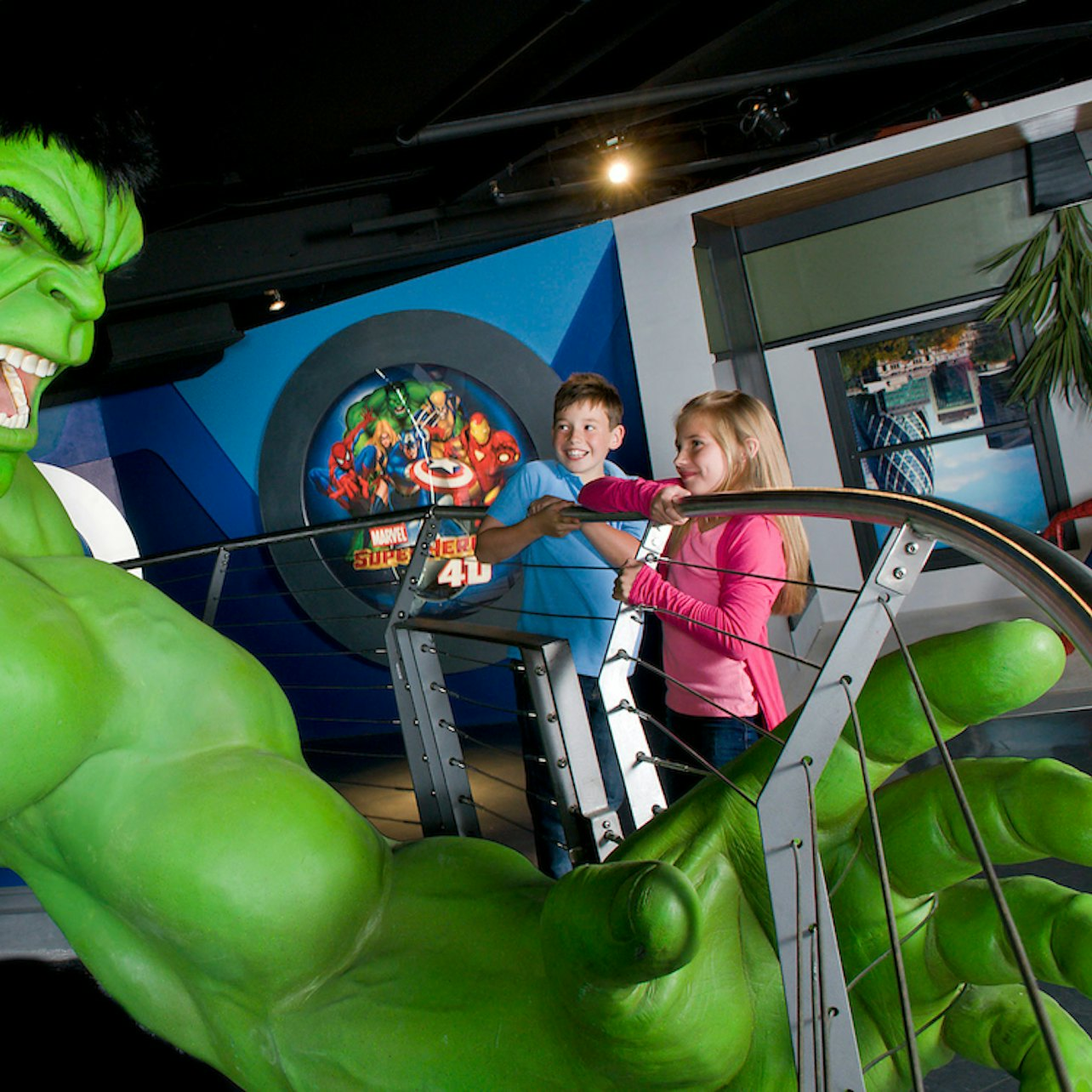 Madame Tussauds London: Entry Ticket - Photo 1 of 1